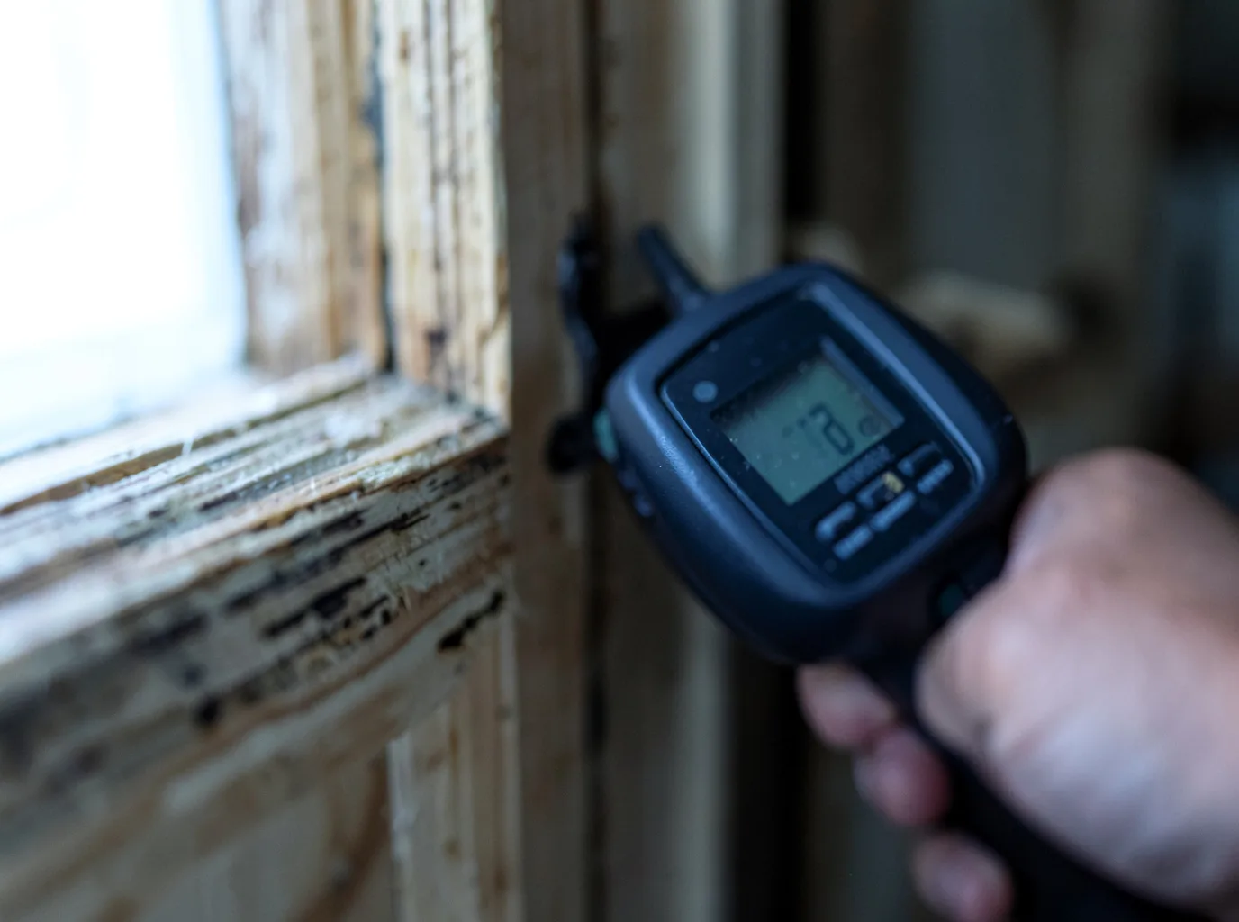 Ceiling Water Damage Repair in Saint George, KS