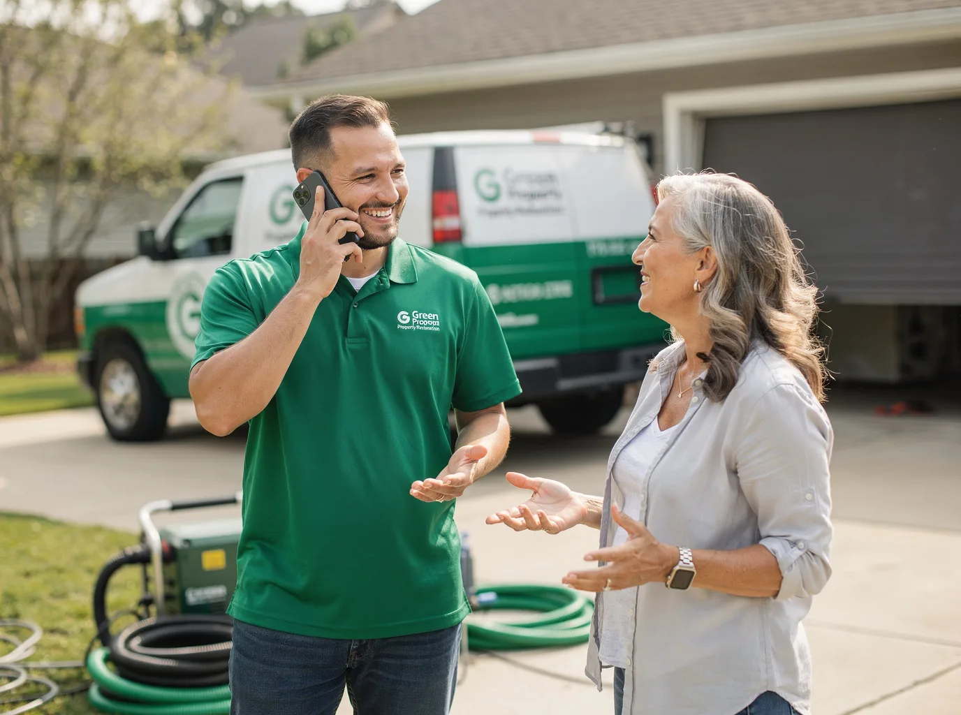 Water Damage Restoration Saint George, KS FAQs